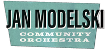 The Jan Modelski Community Orchestra of Chester